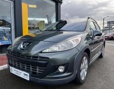 Peugeot 207 SW - Premium Outdoor A  207 SW 1.6 VTi 16V 120ch - 6 900 €
