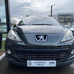 Peugeot 207 SW Premium Outdoor A 1.6 VTi 16V 120ch Avrill&eacute;