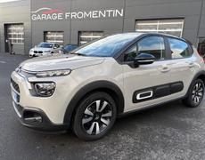 Citroen C3 - Shine  C3 PureTech 110 S&amp;S EAT6 - 12 990 €