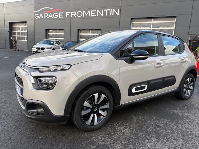 Citroen C3  - 12 990 €