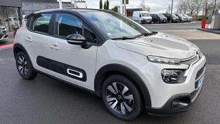 Citroen C3  - photo 1