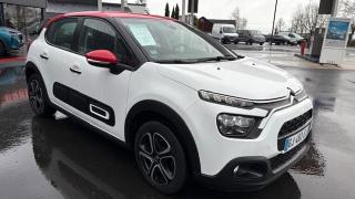 Citroen C3  - photo 1