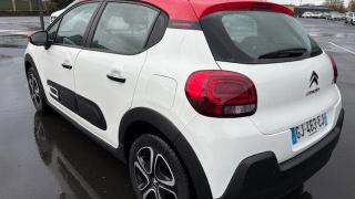 Citroen C3  - photo 3