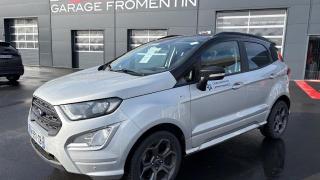 Ford Ecosport  - photo 0