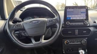 Ford Ecosport  - photo 1