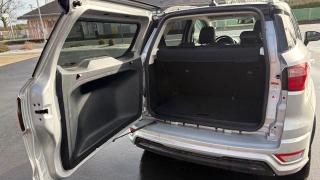 Ford Ecosport  - photo 3