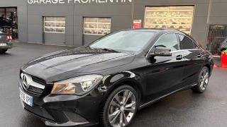 Mercedes CLA  - Fascination - photo 0