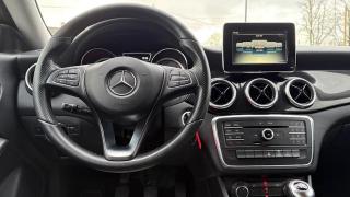 Mercedes CLA  - Fascination - photo 4