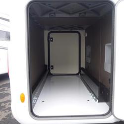 Profile Burstner Burstner B 66 TD 690g sur fiat 140 cv boite auto Monc&eacute;-en-Belin