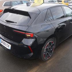 Opel Astra GS Line 1.2 Turbo 130 ch BVA8 Saint-Hilaire-du-Harcou&euml;t