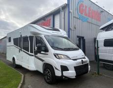 Profile Sunlight Pommeret