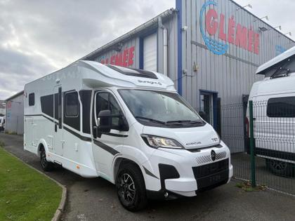 Profile Sunlight Autres Sunlight  - Sunlight T67 LITS JUMEAUX 5P - 69 655 €