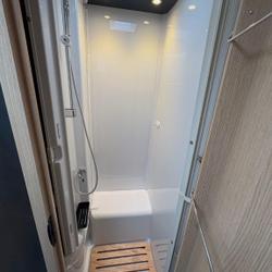 Profile Sunlight Sunlight T67 LITS JUMEAUX 5P Pommeret