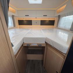 Profile Sunlight Sunlight T67 LITS JUMEAUX 5P Pommeret