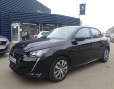 Peugeot 208 Plabennec