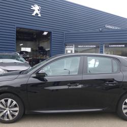 Peugeot 208 Active BlueHDi 100 S&amp;S BVM6 Plabennec