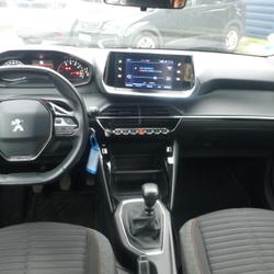 Peugeot 208 Active BlueHDi 100 S&amp;S BVM6 Plabennec