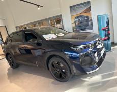 Citroen C5 Aircross Malville