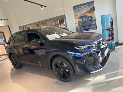 Citroen C5 Aircross - max plus Hybride 145 e-EAT8 - 36 900 €