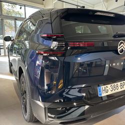 Citroen C5 Aircross max plus Hybride 145 e-EAT8 Malville