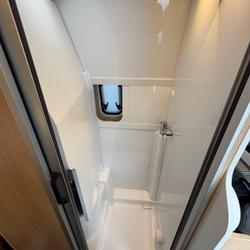 Fourgon Sunlight Sunlight Cliff 640X LITS JUMEAUX Pommeret