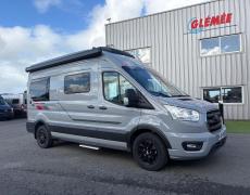 Fourgon LMC Pommeret