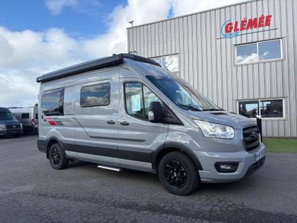 Fourgon LMC Autres LMC  - LMC Innovan 590 - 59 900 €