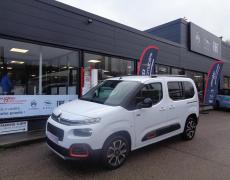 Citroen Berlingo Liverdun