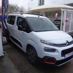 Citroen Berlingo BVM6 SHINE 1.5 BLUEHDI 100 Liverdun