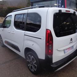 Citroen Berlingo BVM6 SHINE 1.5 BLUEHDI 100 Liverdun