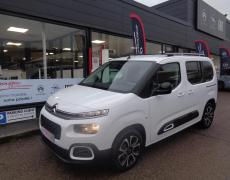 Citroen Berlingo Liverdun