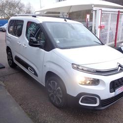 Citroen Berlingo FEEL PACK M HDI 100 BVM6 Liverdun