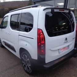 Citroen Berlingo FEEL PACK M HDI 100 BVM6 Liverdun
