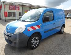 Renault Kangoo Express Éroudeville