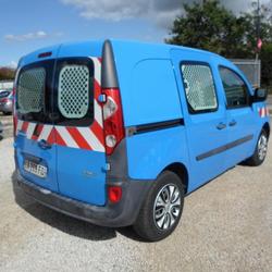 Renault Kangoo Express CONFORT L1 1.5 DCI 70 ECO2 &Eacute;roudeville