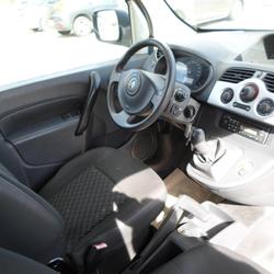 Renault Kangoo Express CONFORT L1 1.5 DCI 70 ECO2 &Eacute;roudeville