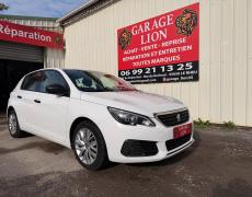 Peugeot 308 III Phase 1 Le Rheu