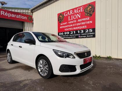 Peugeot 308 III Phase 1 - Access  308 BlueHDi 100ch S&amp;S BVM6 - 8 490 €