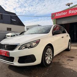 Peugeot 308 III Phase 1 Access BlueHDi 100ch S&amp;S BVM6 Le Rheu