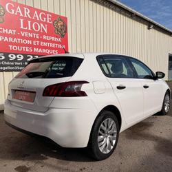 Peugeot 308 III Phase 1 Access BlueHDi 100ch S&amp;S BVM6 Le Rheu