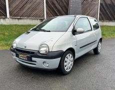 Renault Twingo 1 Les Ponts-de-Cé