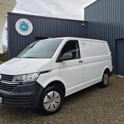 Volkswagen Transporter BUSINESS 6.1 VAN L1H1 2.0 TDI 110 BVM5 La M&eacute;zi&egrave;re