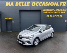 Renault Clio 5 Quéven