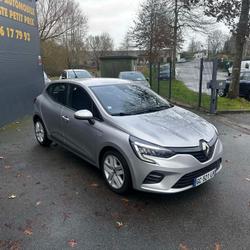 Renault Clio 5 Business TCe 90 - 21N Qu&eacute;ven