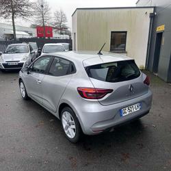 Renault Clio 5 Business TCe 90 - 21N Qu&eacute;ven