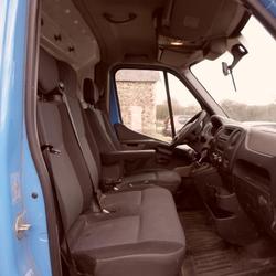 Renault Master CONFORT FGN L2H2 3.3t 2.3 dCi 100 &Eacute;roudeville