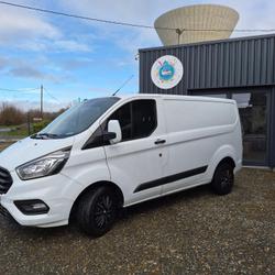 Ford Transit Custom TREND BUSINESS 280 L1H1 2.0 ECOBLUE 130 La M&eacute;zi&egrave;re