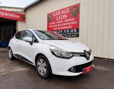 Renault Clio 4 Le Rheu