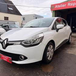 Renault Clio 4 Authentique IV dCi 75 eco2 Le Rheu