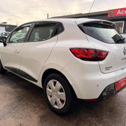 Renault Clio 4 Authentique IV dCi 75 eco2 Le Rheu